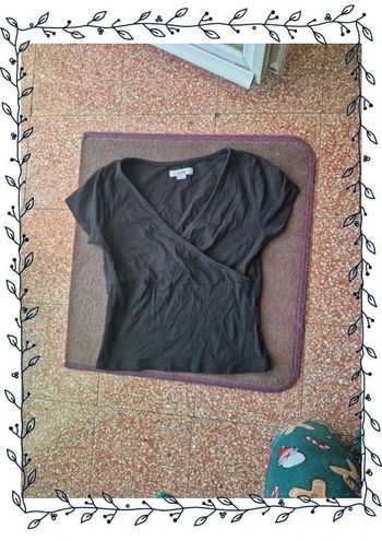 Tshirt uni