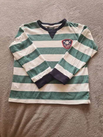 Tee-shirt manches longues