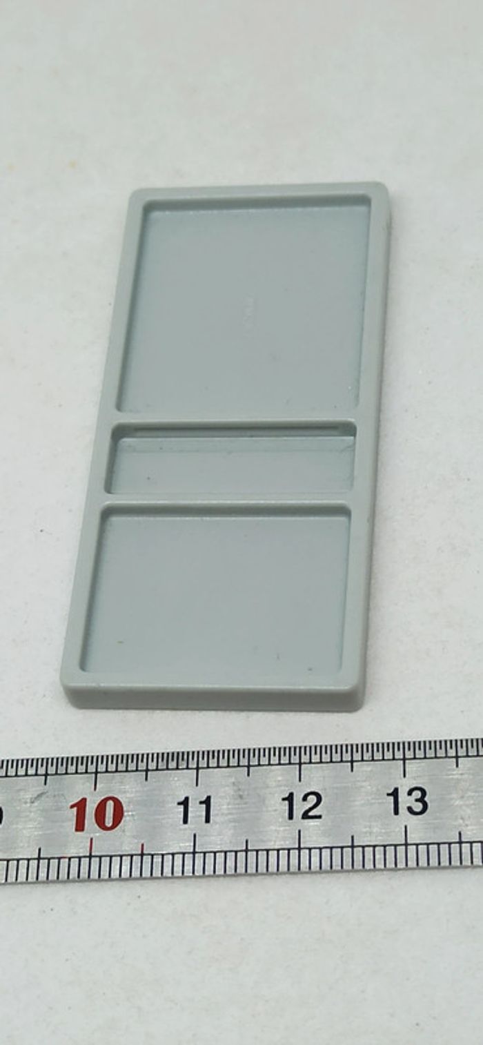 Pancarte avis de recherche bandit playmobil - photo numéro 2