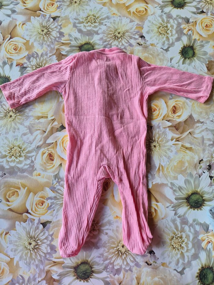 Pyjamas fille - photo numéro 2