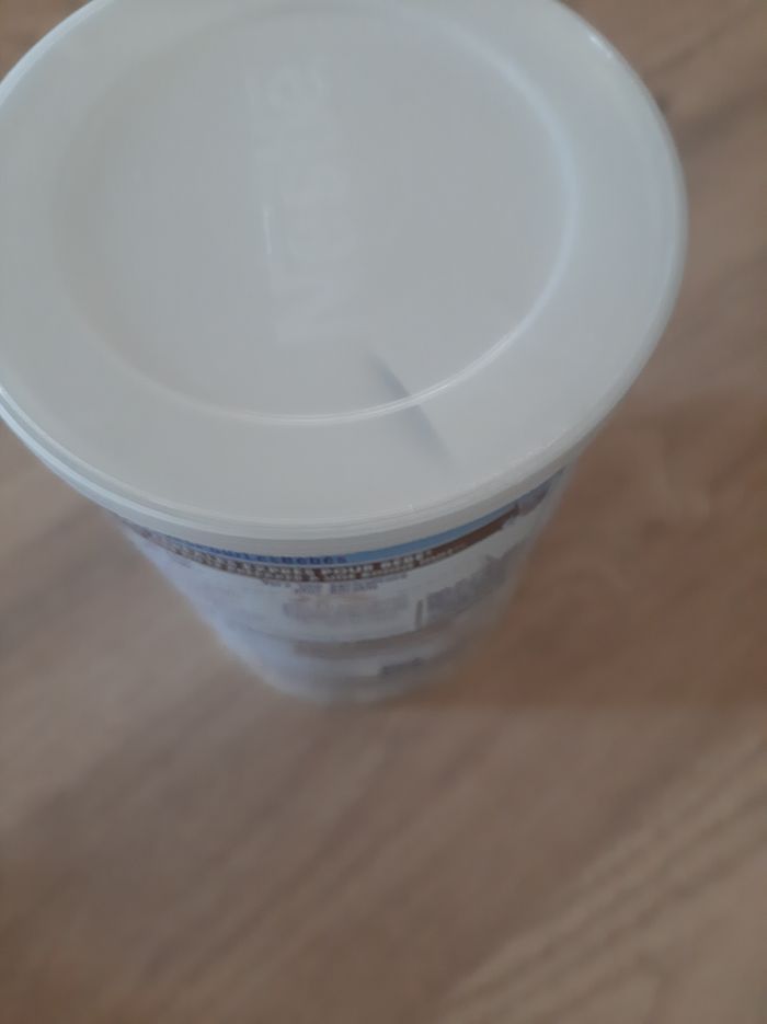 Céréales Nestlé vanille - photo numéro 3