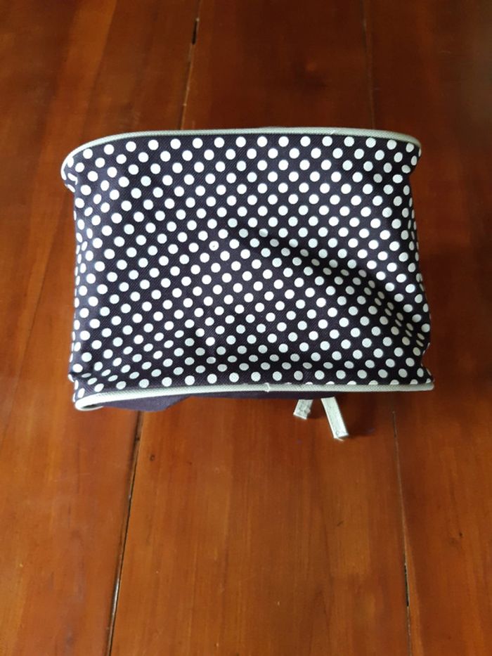 Trousse de toilette - photo numéro 3