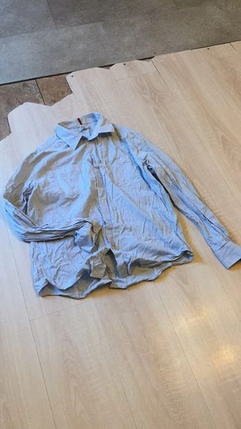 Chemise neuve 3 suisses collection