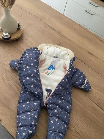 Combinaison / combipilote