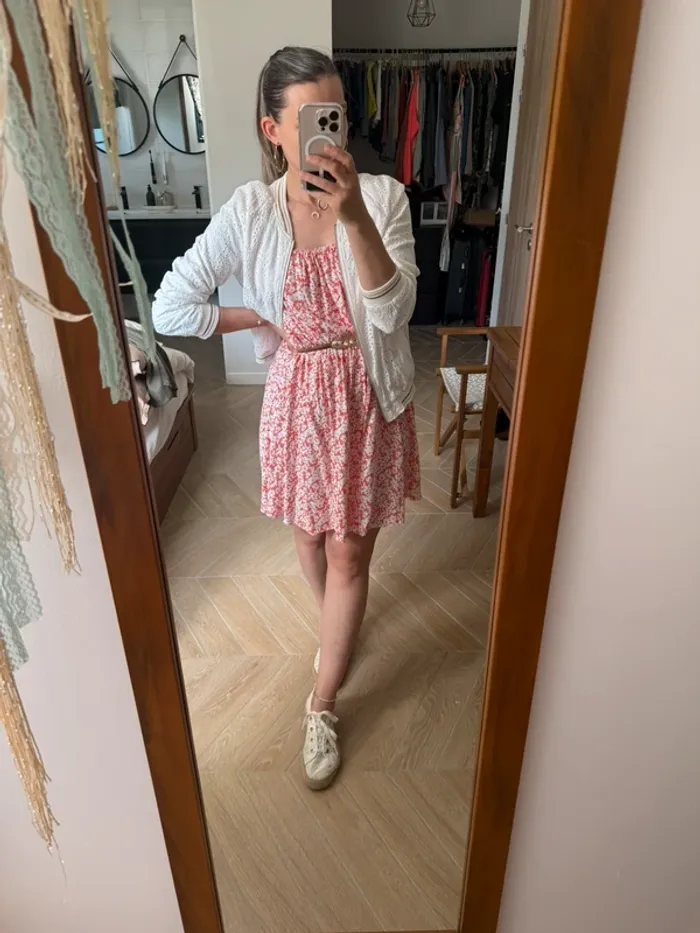 Robe casual Naf Naf - photo numéro 5