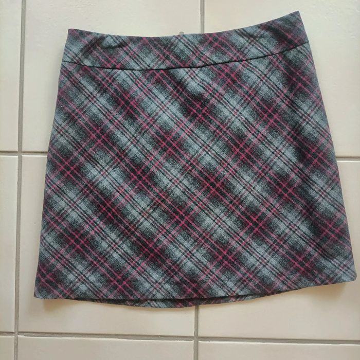 Jupe hiver Camaïeu taille 38
