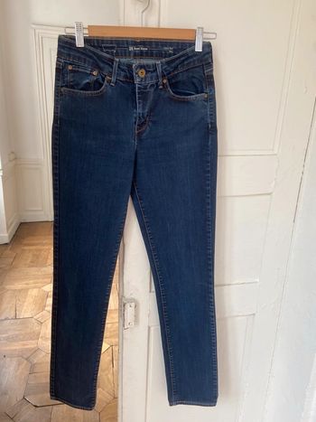 Slim Levi’s taille 28/34