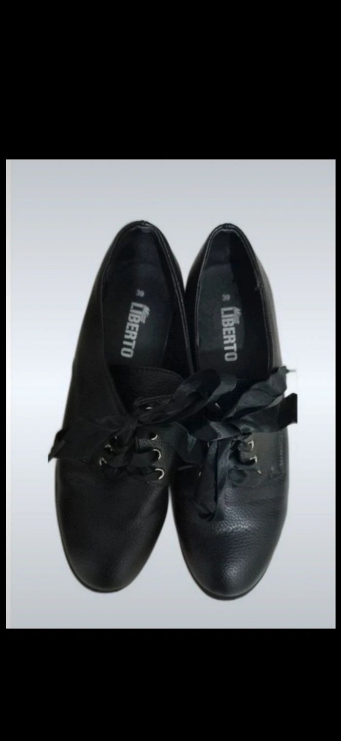 Mocassin Liberto