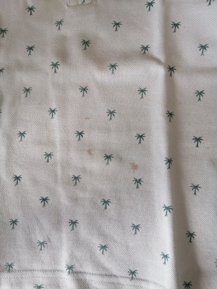 Polo Cyrillus 8 ans - photo numéro 4