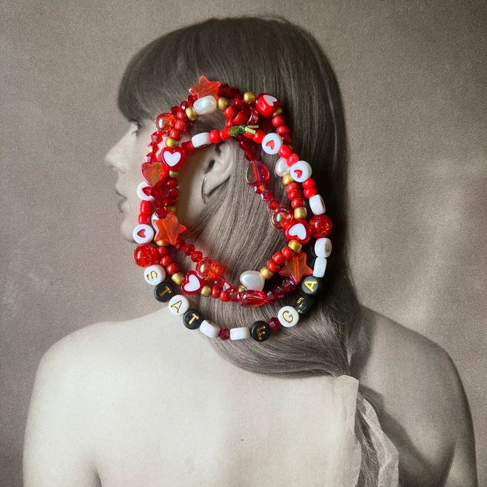 friendship bracelet | taylor swift - photo numéro 2