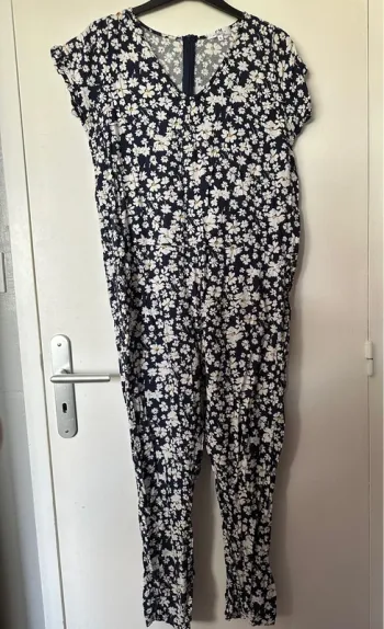 Combinaison pantalon XL 46 48