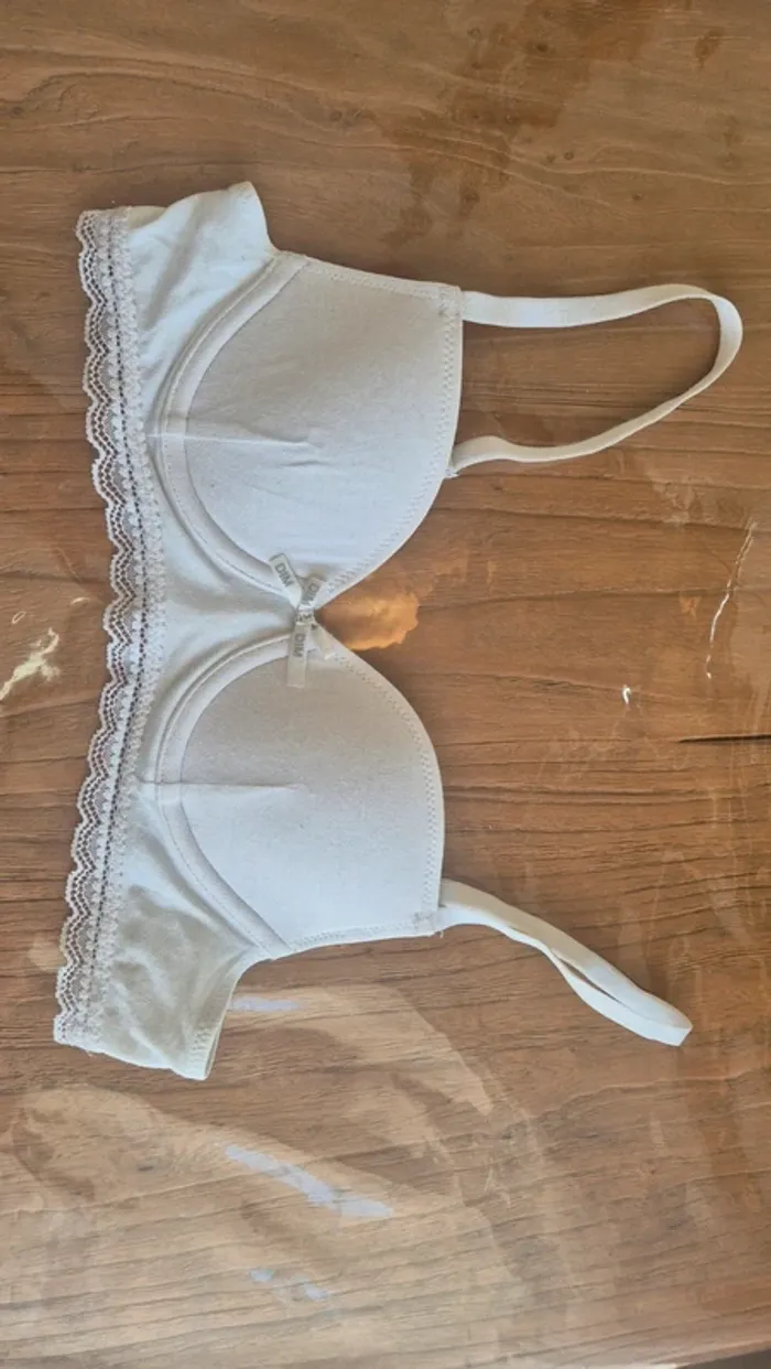 Soutien gorge dim 80A