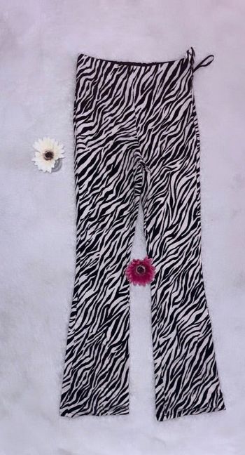 Pantalon Zara