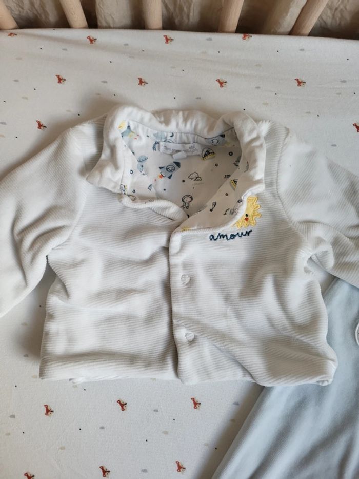 Ensemble sergent major - photo numéro 3