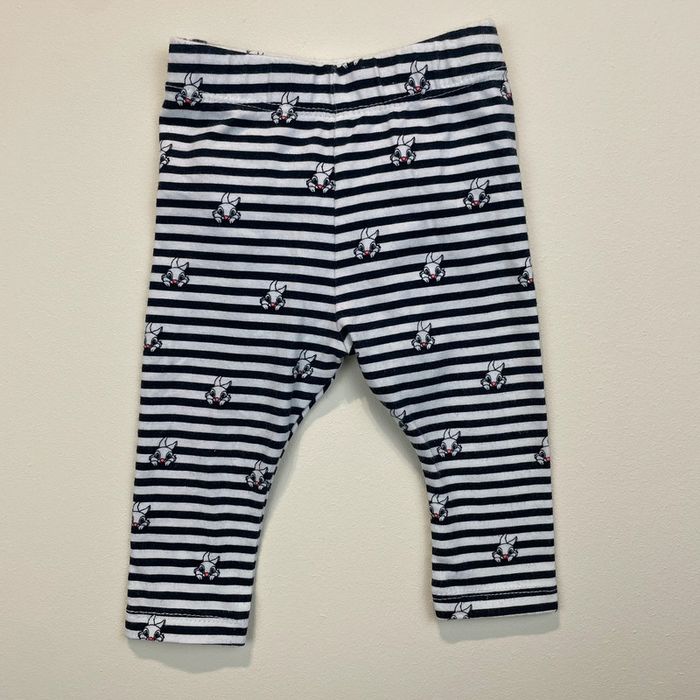 Legging Disney « pan pan » 3 mois