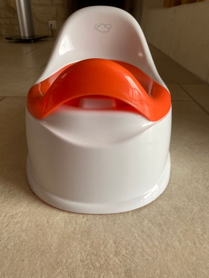 Pot apprentissage propreté - photo numéro 5