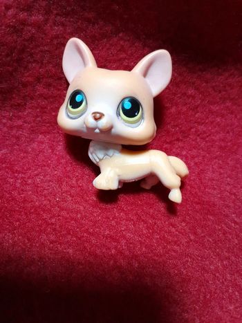 Figurine Petshop A13. A