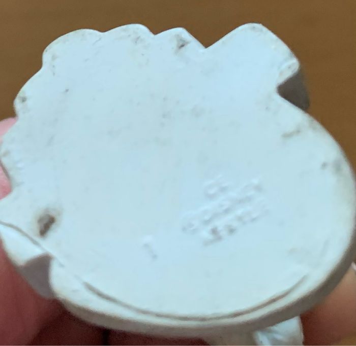 Figurines le bossu de notre dame - photo numéro 7