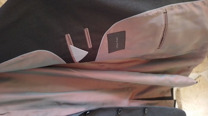 costume - photo numéro 3