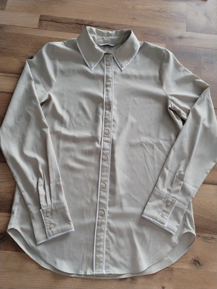 Chemise femme taille 34 H&M - photo numéro 2