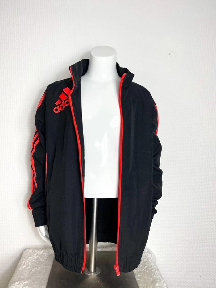 💎 Veste adidas en TBE 💎 - photo numéro 2