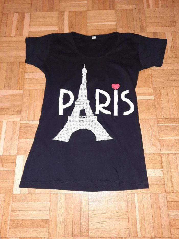 Tee-shirt
