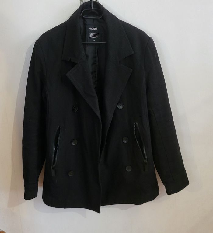 Manteau