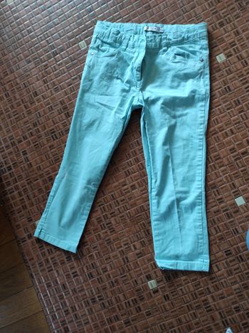 Pantacourt 11-12 ans