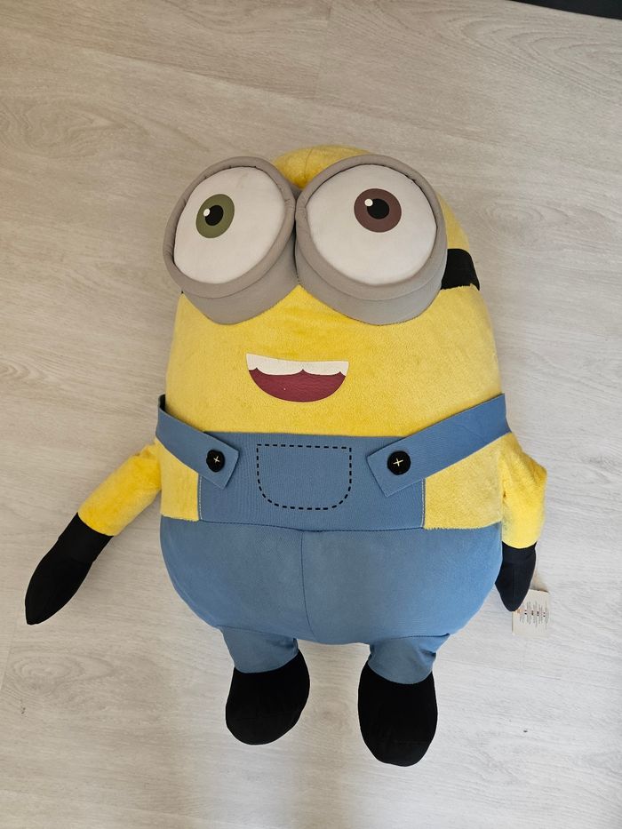 Peluche - photo numéro 2