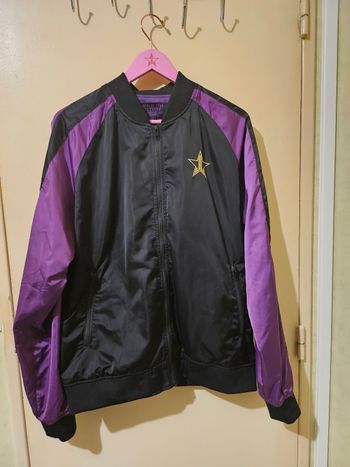 Veste Jeffree Starr