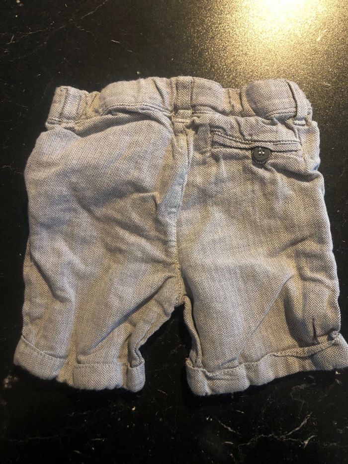 Shorts - photo numéro 3