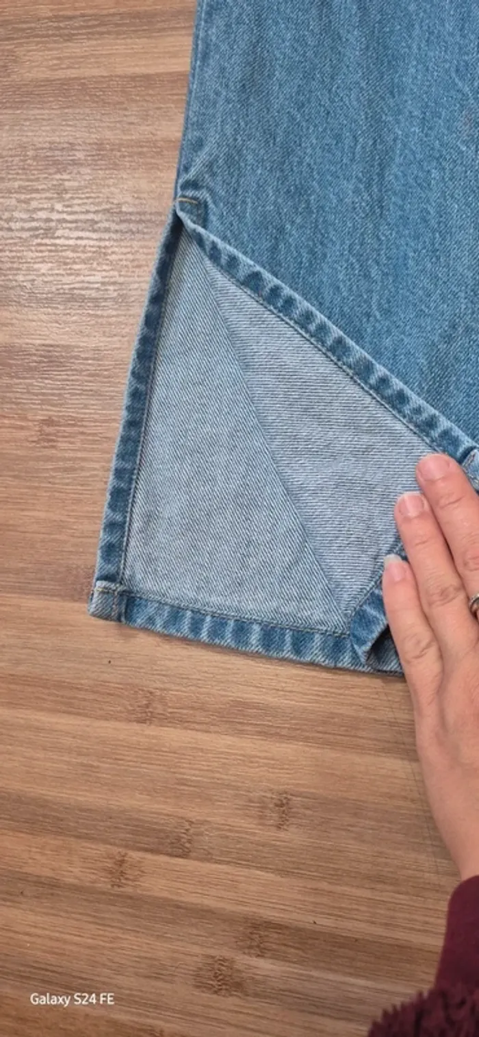 Jeans h&m - photo numéro 2