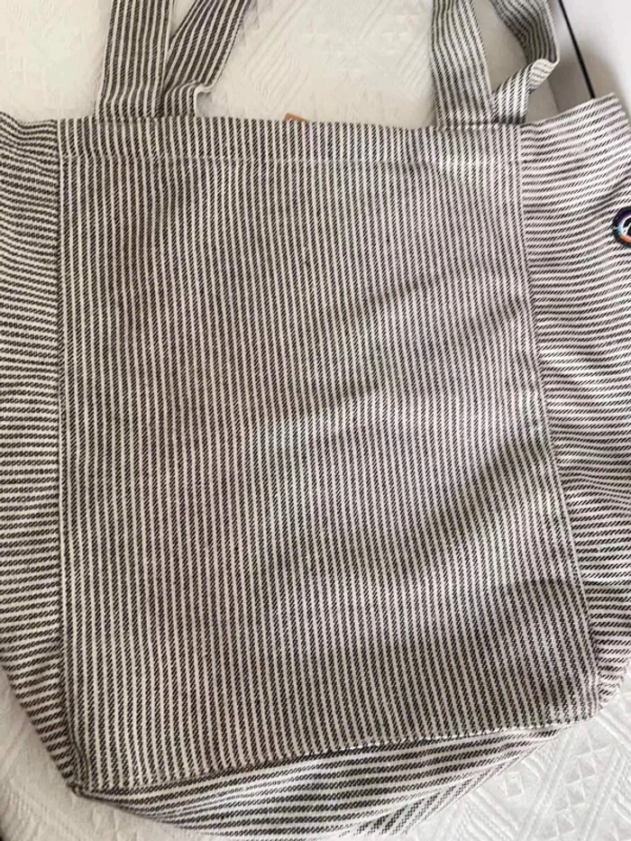 Tote bag Patagonia - photo numéro 9