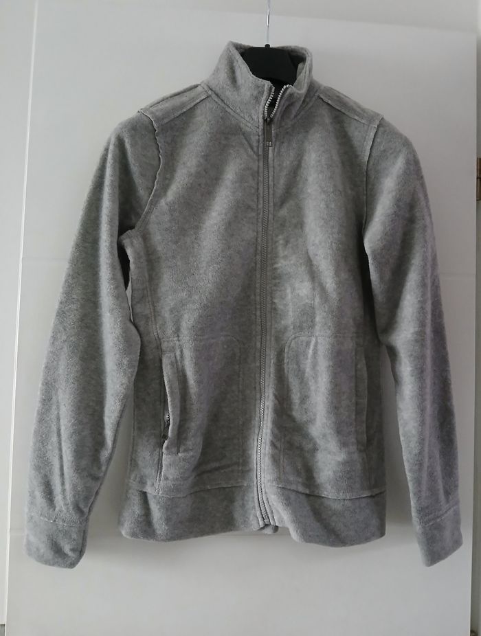 Veste polaire La Redoute
XS - photo numéro 5