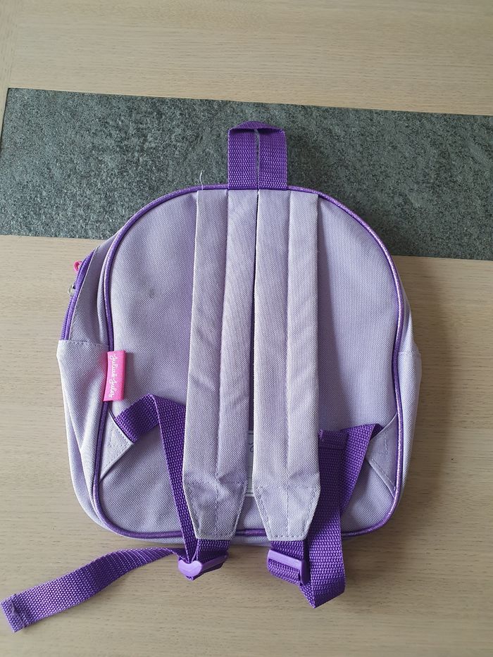 Sac à dos enfant - photo numéro 2