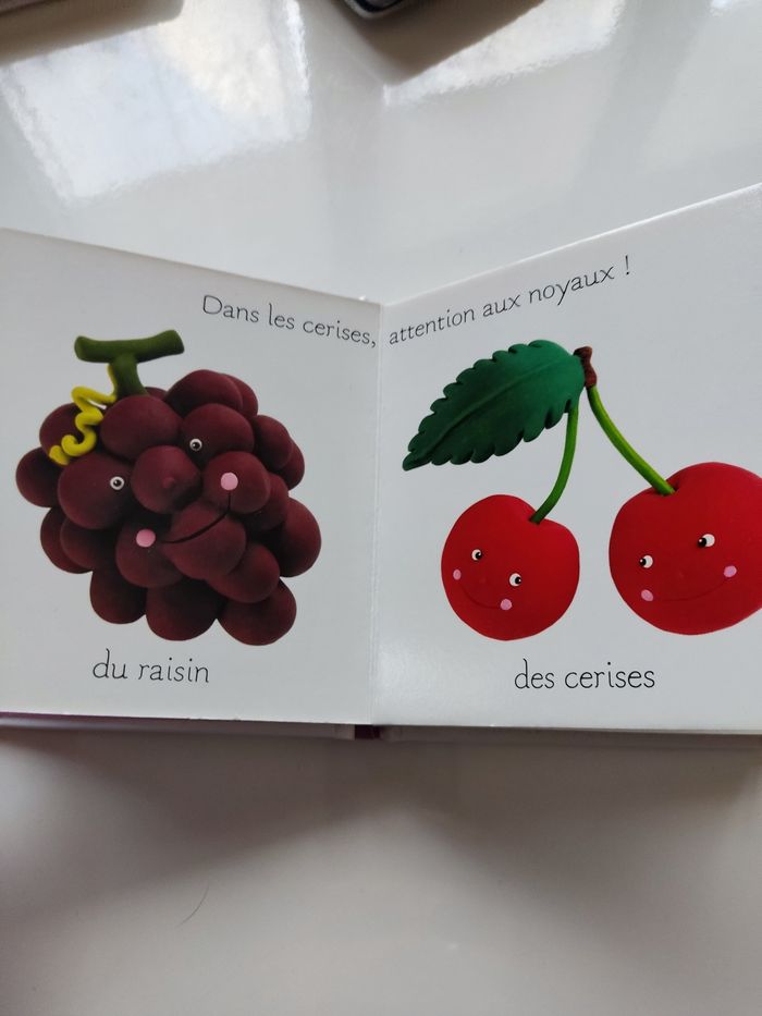 Livres enfant - photo numéro 6