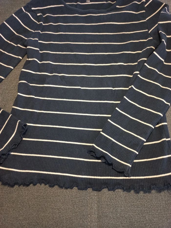 Pull kiabi - photo numéro 2