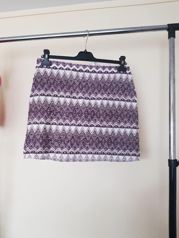 💞 Jupe cache cache 💞