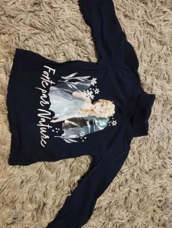 Haut Reine des neiges 4 ans