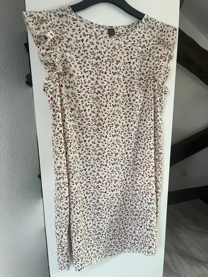 Robe fluide et légère - photo numéro 2