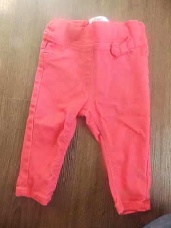 Treling 6 mois Gémo