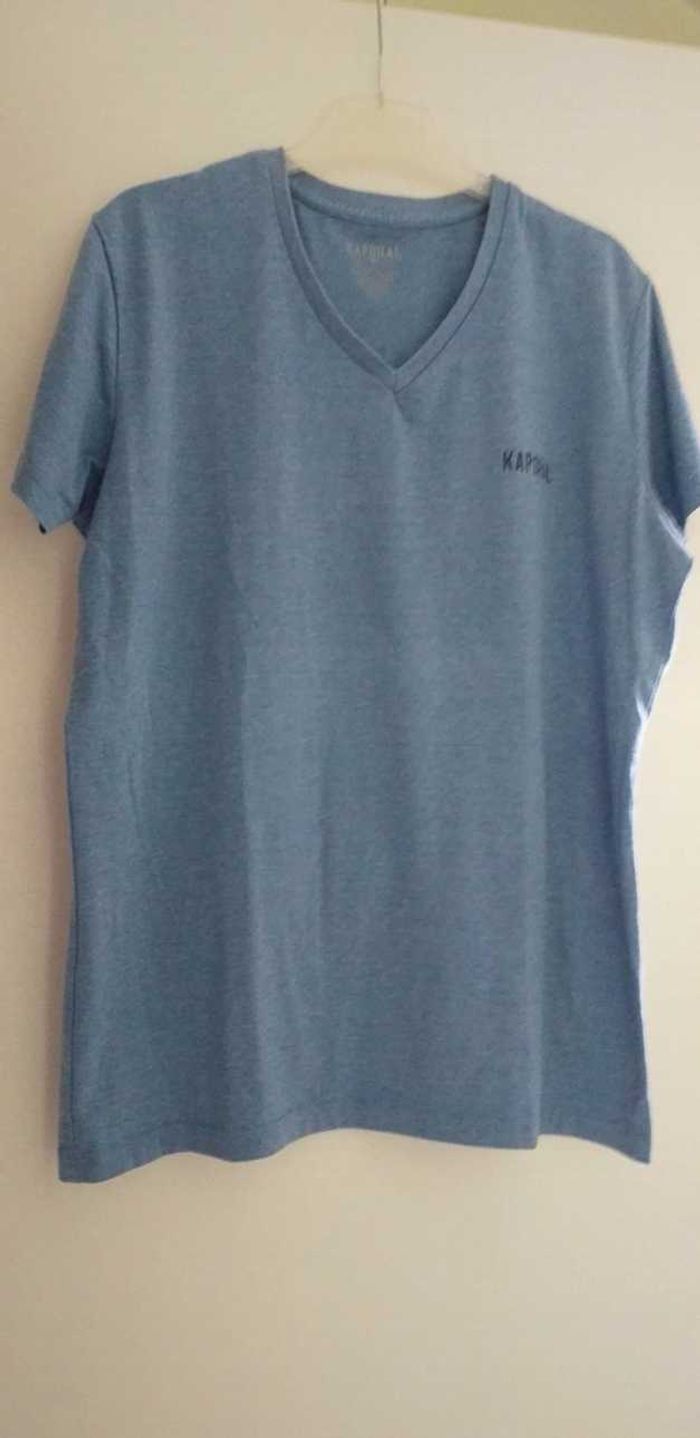 T shirt homme
