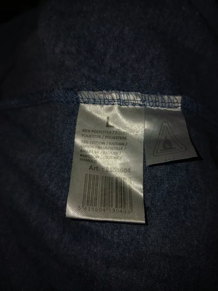 T-shirt manches longues  9th Avenue - photo numéro 6