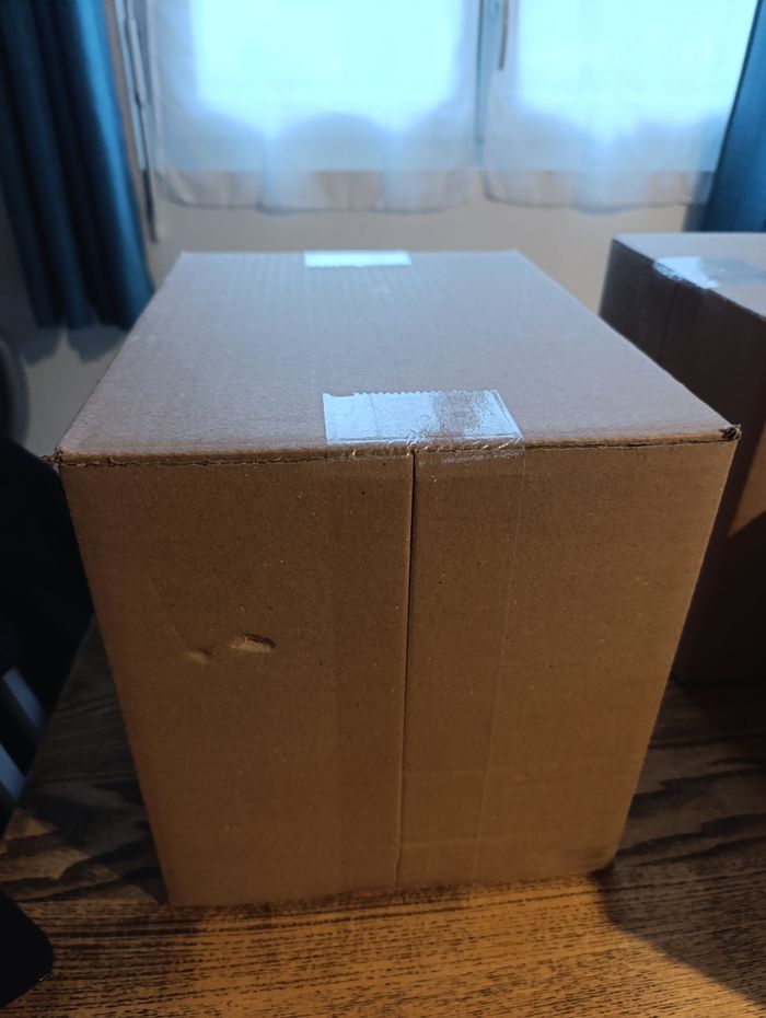 Case scellé coffret classeur Zekrom pokémon 10.5 - photo numéro 4