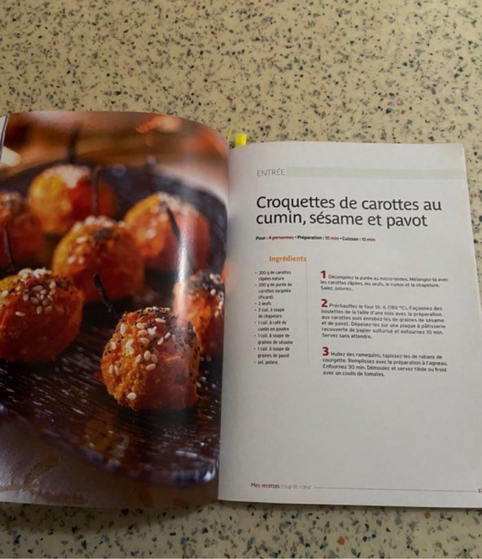 Les recettes coups de cœur - photo numéro 4