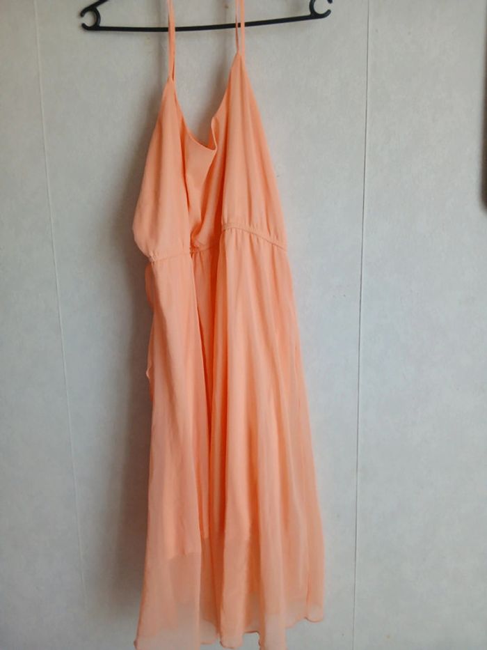 Robe été taille 44