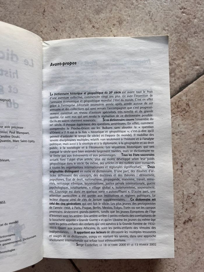 L’anglais pour les Nuls avec CD - photo numéro 7