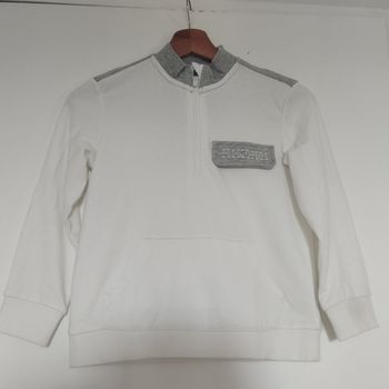 Pull sweat enfants 7/8 ans