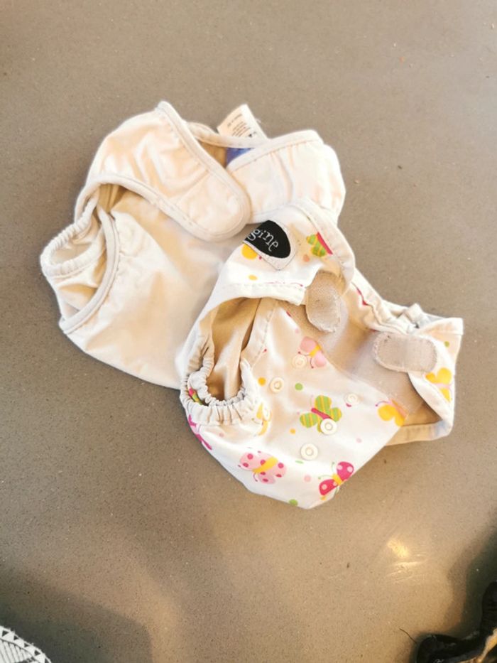 Surcouche bambino mio Bambino Mio Beebs