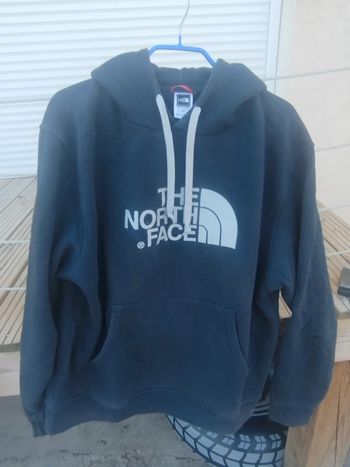 Veste the north face